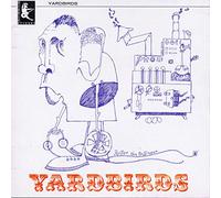 The Yardbirds - Roger The Engineer