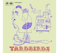 The Yardbirds - Roger The Engineer ed Version)