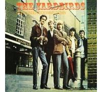The Yardbirds Roger the Engineer/over Under Sideways Down (CD) Album