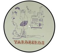 Yardbirds Roger the Engineer r. Picture-Lp) (CD)