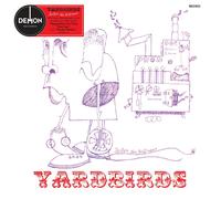 The Yardbirds Roger the Engineer (Vinyl LP) 12" Album