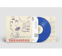 The Yardbirds Roger the Engineer (Vinyl LP) 12" Album Coloured Vinyl