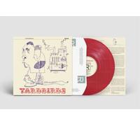The Yardbirds Roger the Engineer (Vinyl LP) 12" Album Coloured Vinyl