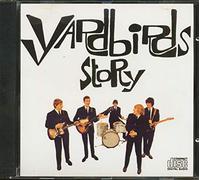 The Yardbirds - Story