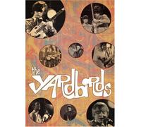 The Yardbirds - Story + Live 1967 Feat. Jimmy P