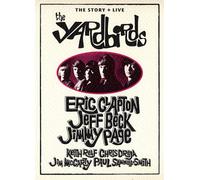 The Yardbirds - Story of/Live 1967 Beat Beat B