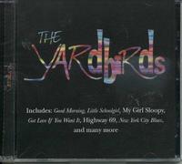 The Yardbirds - The Yardbirds
