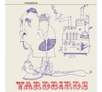 The Yardbirds The Yardbirds (CD) 50th Anniversary Album