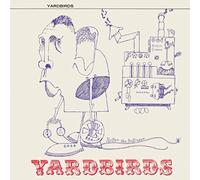 The Yardbirds Yarbirds: Roger the Engineer (Vinyl LP) 12" Album