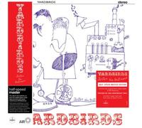 yardbirds (roger the engineer)