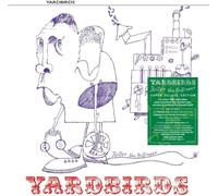 The Yardbirds Yardbirds (Roger the Engineer) (Vinyl LP)