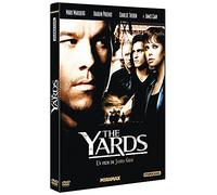 The yards