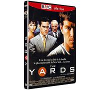 The yards