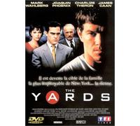 The yards