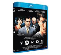 Bac – The yards