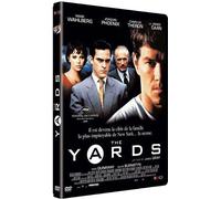 The yards - dvd