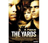 The Yards (DVD) Mark Wahlberg