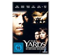 The Yards - Im Hinterhof der Macht (DVD)