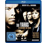 The Yards - Im Hinterhof der Macht