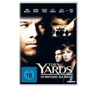 The Yards - Im Hinterhof der Macht (DVD)