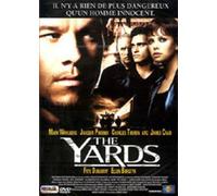The yards [Import belge]
