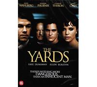 The Yards [ Origine Olandese, Nessuna Lingua Italiana ]
