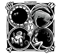 The Yawpers Boy in a Well (CD) Album