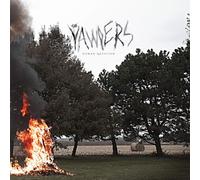 The Yawpers Human Question (Vinyl LP) 12" Album