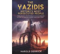 The Yazidis: History's Most Persecuted People: From Ancient Mesopotamia to the ISIS Genocide: A Story of Survival Against Impossible Odds