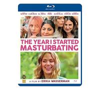The Year I Started Masturbating (2022) ( Året jag slutade prestera och började onanera ) [ Origine Danese, Nessuna Lingua Italiana ] (Blu-Ray)