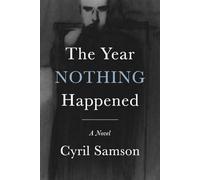 The Year Nothing Happened