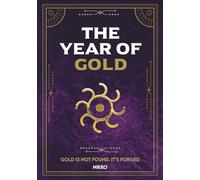 The Year Of Gold