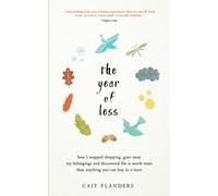 Cait Flanders The Year of Less (Tascabile)