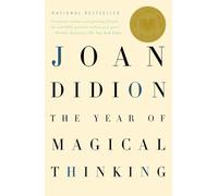 Joan Didion The Year of Magical Thinking (Tascabile) Vintage International