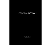 The Year of Now: 365 Day Manifesting Journal
