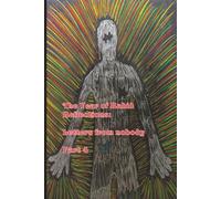 The Year of Rabid Reflections: Letters from nobody: Part 4