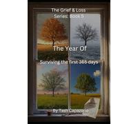 The Year Of: Surviving the First 365 Days
