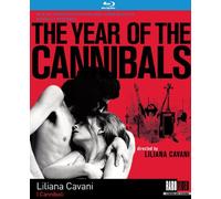 The Year of the Cannibals (I Cannibali)