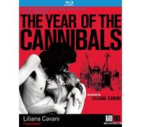 The Year of the Cannibals (I Cannibali) (Blu-ray)