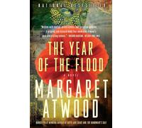 The Year of the Flood: a novel: 2