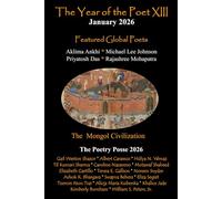 The Year of the Poet XIII ~ January 2026