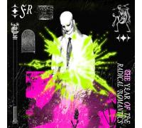 Fever Ray - The Year of the Radical Romantics