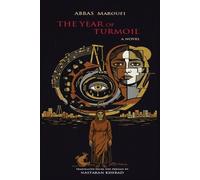 The Year of Turmoil (Tascabile)