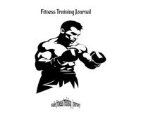 The Year One Challenge for Men: The Official Bigger Leaner Workout Fitness Journal