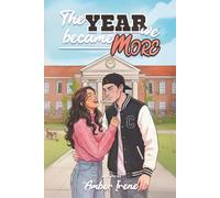 The Year We Became More