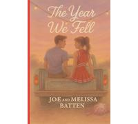 The Year We Fell. Book One