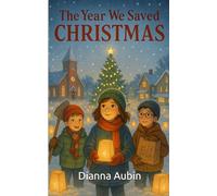 The Year We Saved Christmas