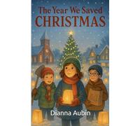 The year We Saved Christmas