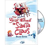 The Year Without a Santa Claus