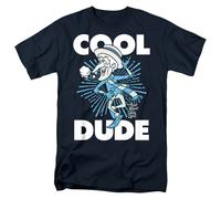 The Year Without A Santa Claus Cool Dude T-Shirt